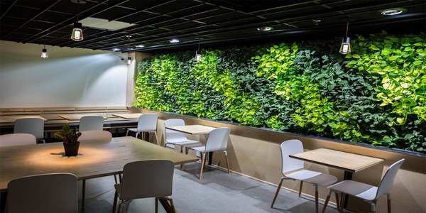 Green Restaurant
